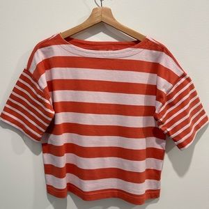 GAP Boxy Tee Women’s Size Small